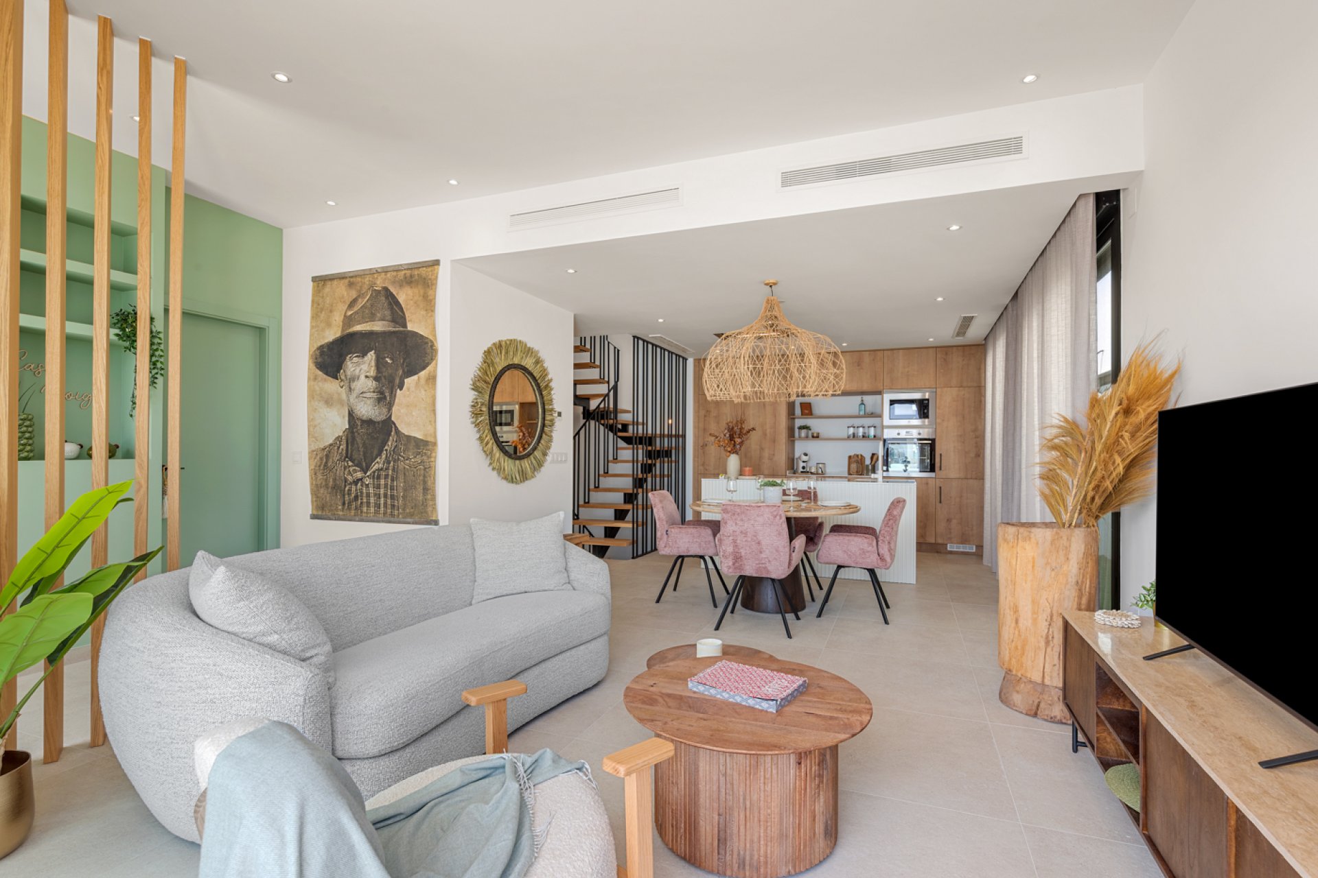 New Build - Townhouse / Duplex / Corner - Dolores