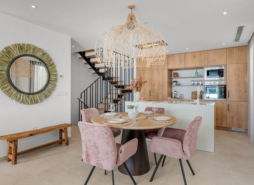 New Build - Townhouse / Duplex / Corner - Dolores