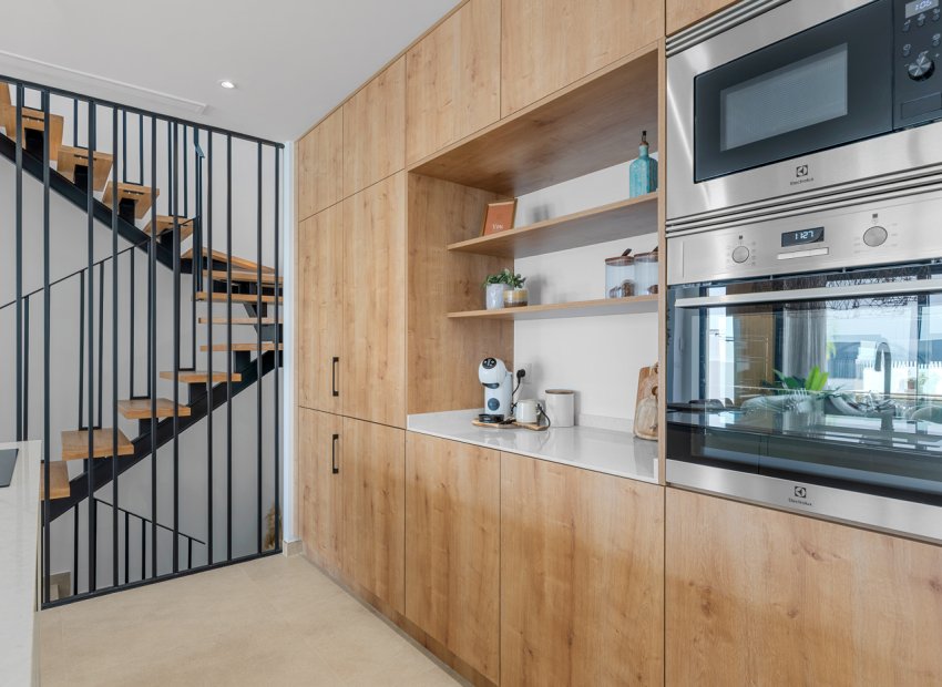 New Build - Townhouse / Duplex / Corner - Dolores