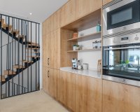 New Build - Townhouse / Duplex / Corner - Dolores