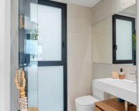 New Build - Townhouse / Duplex / Corner - Dolores