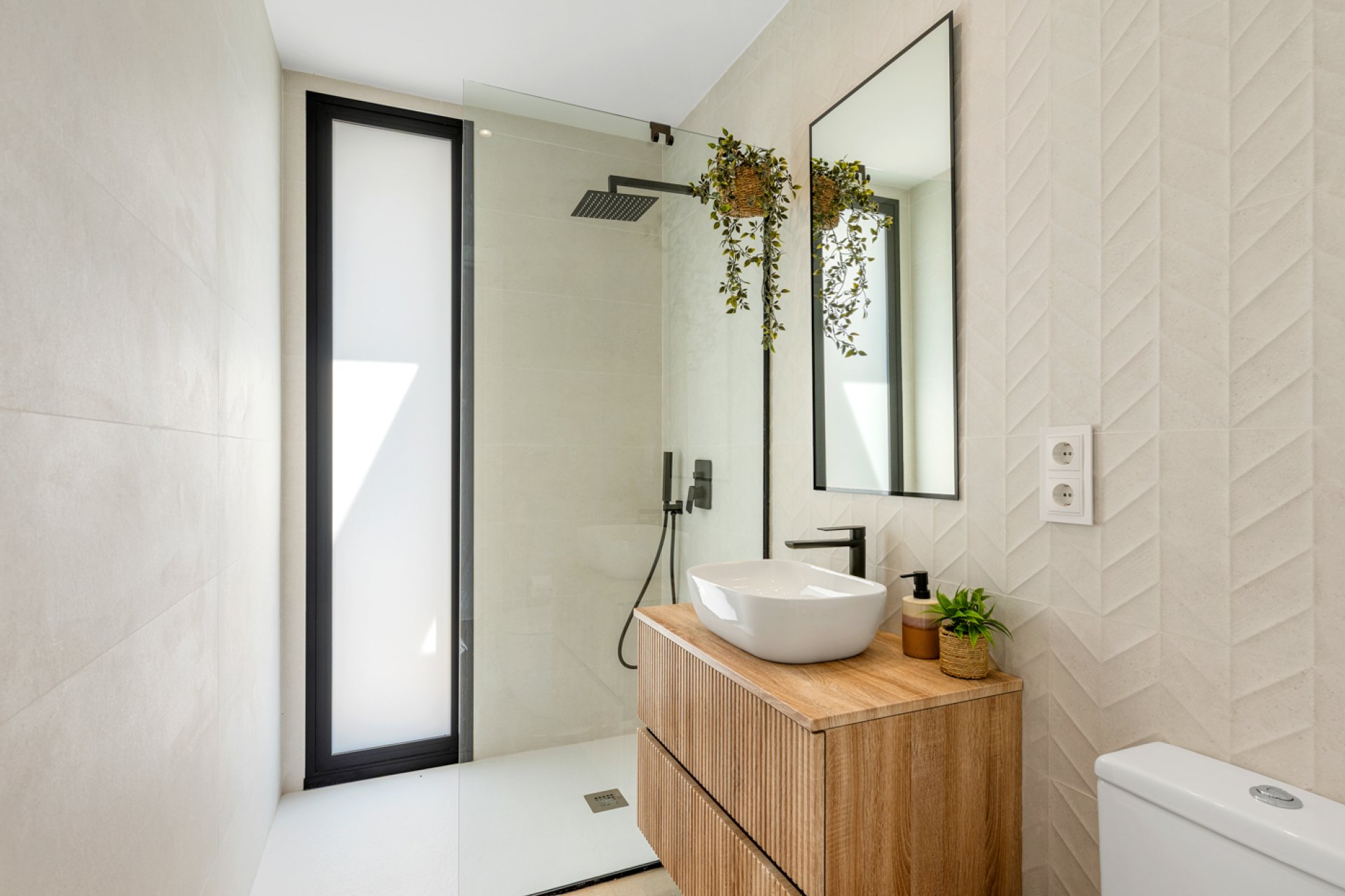 New Build - Townhouse / Duplex / Corner - Dolores