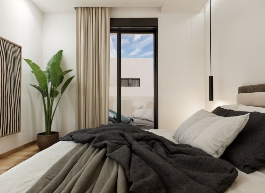 New Build - Townhouse / Duplex / Corner - Dolores