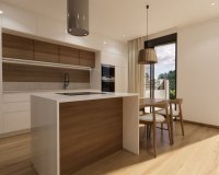 New Build - Townhouse / Duplex / Corner - Dolores