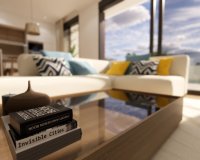 New Build - Townhouse / Duplex / Corner - Dolores