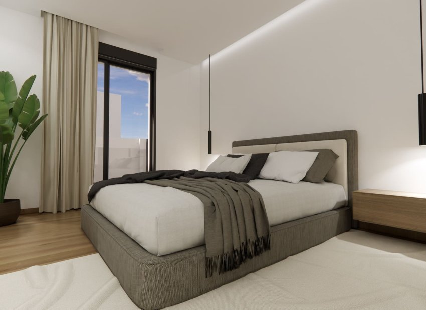 New Build - Townhouse / Duplex / Corner - Dolores