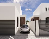 New Build - Townhouse / Duplex / Corner - Dolores