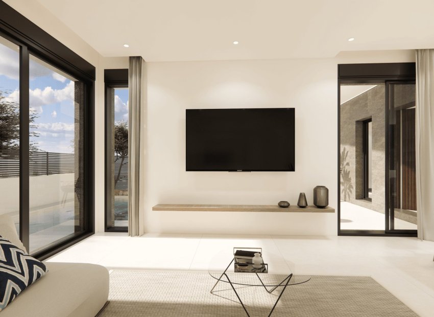 New Build - Townhouse / Duplex / Corner - Dolores