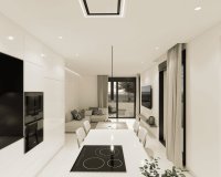 New Build - Townhouse / Duplex / Corner - Dolores