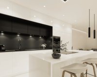 New Build - Townhouse / Duplex / Corner - Dolores