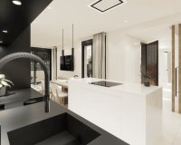 New Build - Townhouse / Duplex / Corner - Dolores