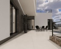New Build - Townhouse / Duplex / Corner - Dolores
