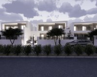 New Build - Townhouse / Duplex / Corner - Dolores