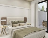 New Build - Townhouse / Duplex / Corner - Dolores