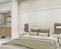 New Build - Townhouse / Duplex / Corner - Dolores