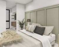 New Build - Townhouse / Duplex / Corner - Dolores