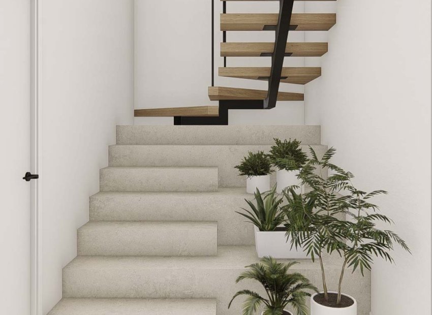 New Build - Townhouse / Duplex / Corner - Dolores