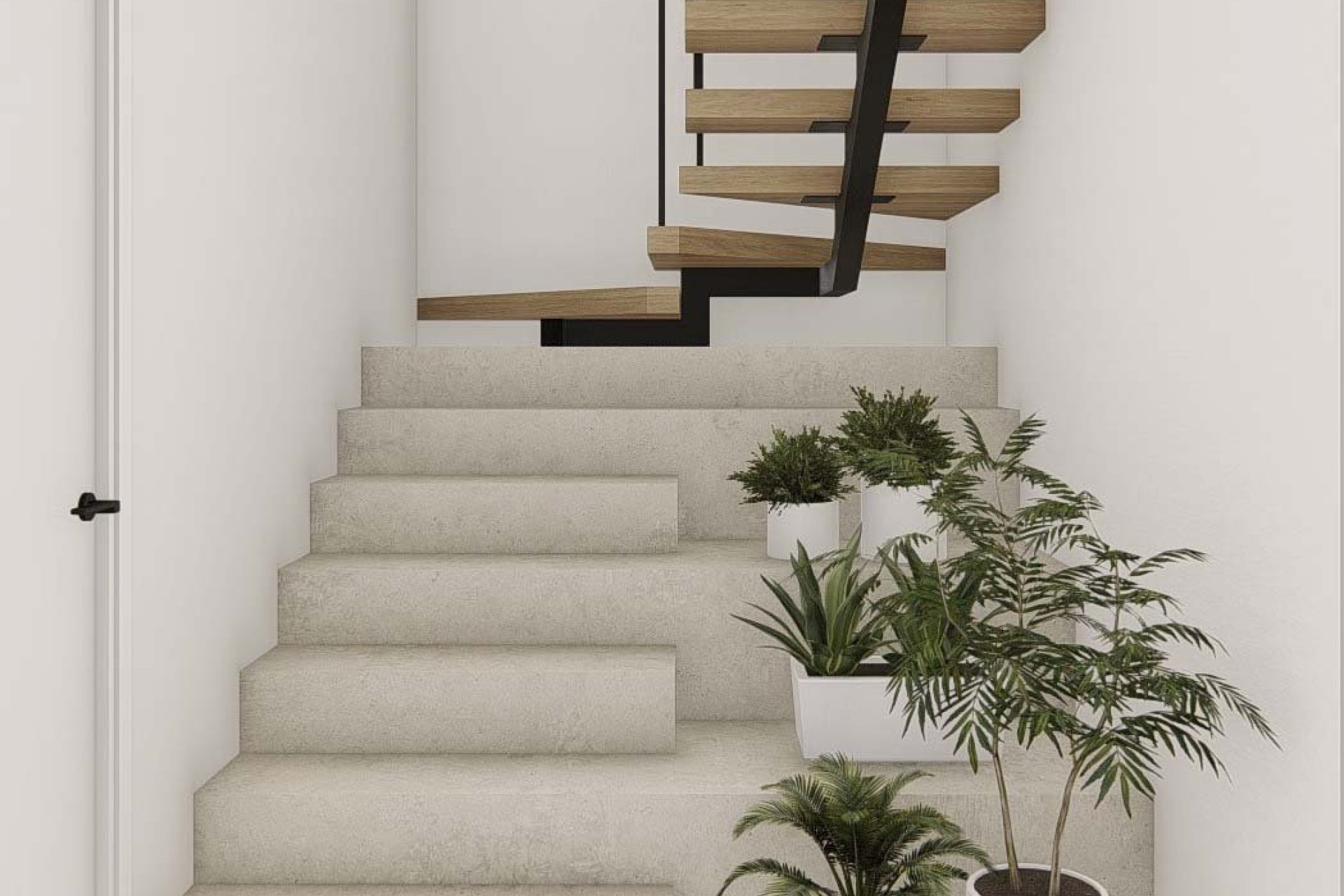 New Build - Townhouse / Duplex / Corner - Dolores