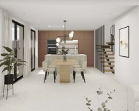 New Build - Townhouse / Duplex / Corner - Dolores