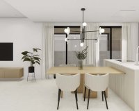 New Build - Townhouse / Duplex / Corner - Dolores