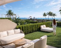 New Build - Townhouse / Duplex / Corner - El Campello