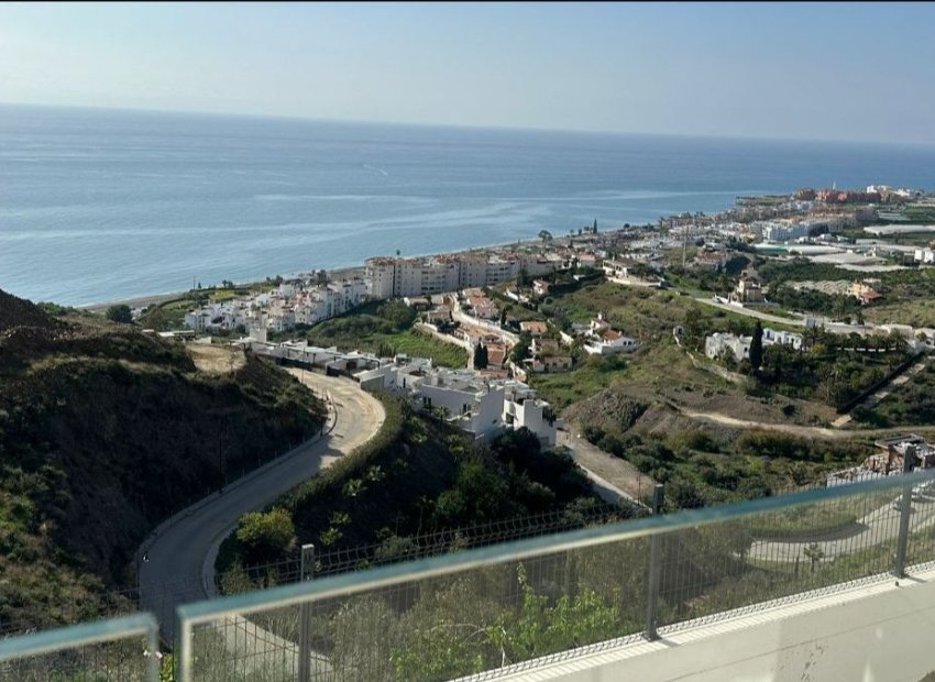 New Build - Townhouse / Duplex / Corner - El Peñoncillo