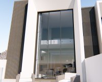 New Build - Townhouse / Duplex / Corner - El Peñoncillo
