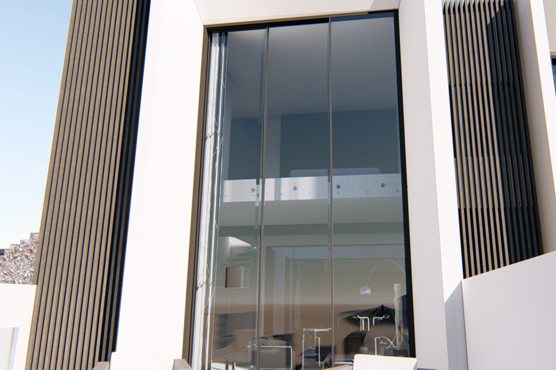 New Build - Townhouse / Duplex / Corner - El Peñoncillo