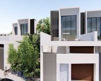 New Build - Townhouse / Duplex / Corner - El Peñoncillo