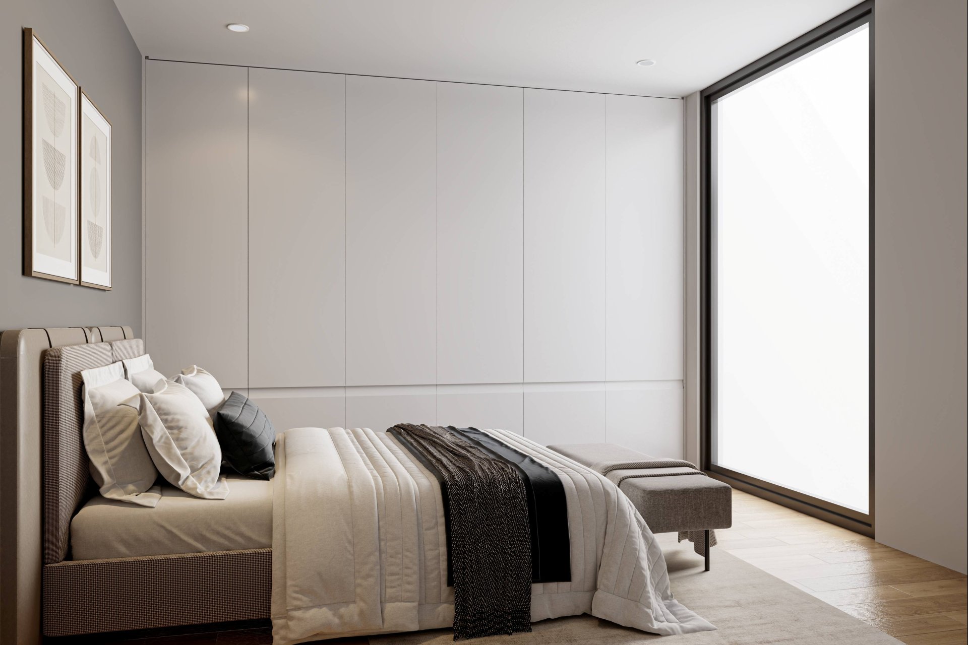 New Build - Townhouse / Duplex / Corner - El Peñoncillo
