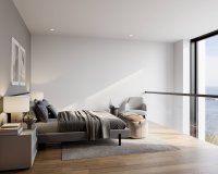 New Build - Townhouse / Duplex / Corner - El Peñoncillo