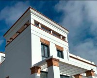 New Build - Townhouse / Duplex / Corner - El Peñoncillo