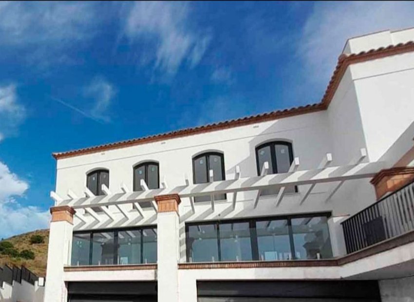 New Build - Townhouse / Duplex / Corner - El Peñoncillo