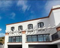 New Build - Townhouse / Duplex / Corner - El Peñoncillo