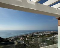 New Build - Townhouse / Duplex / Corner - El Peñoncillo