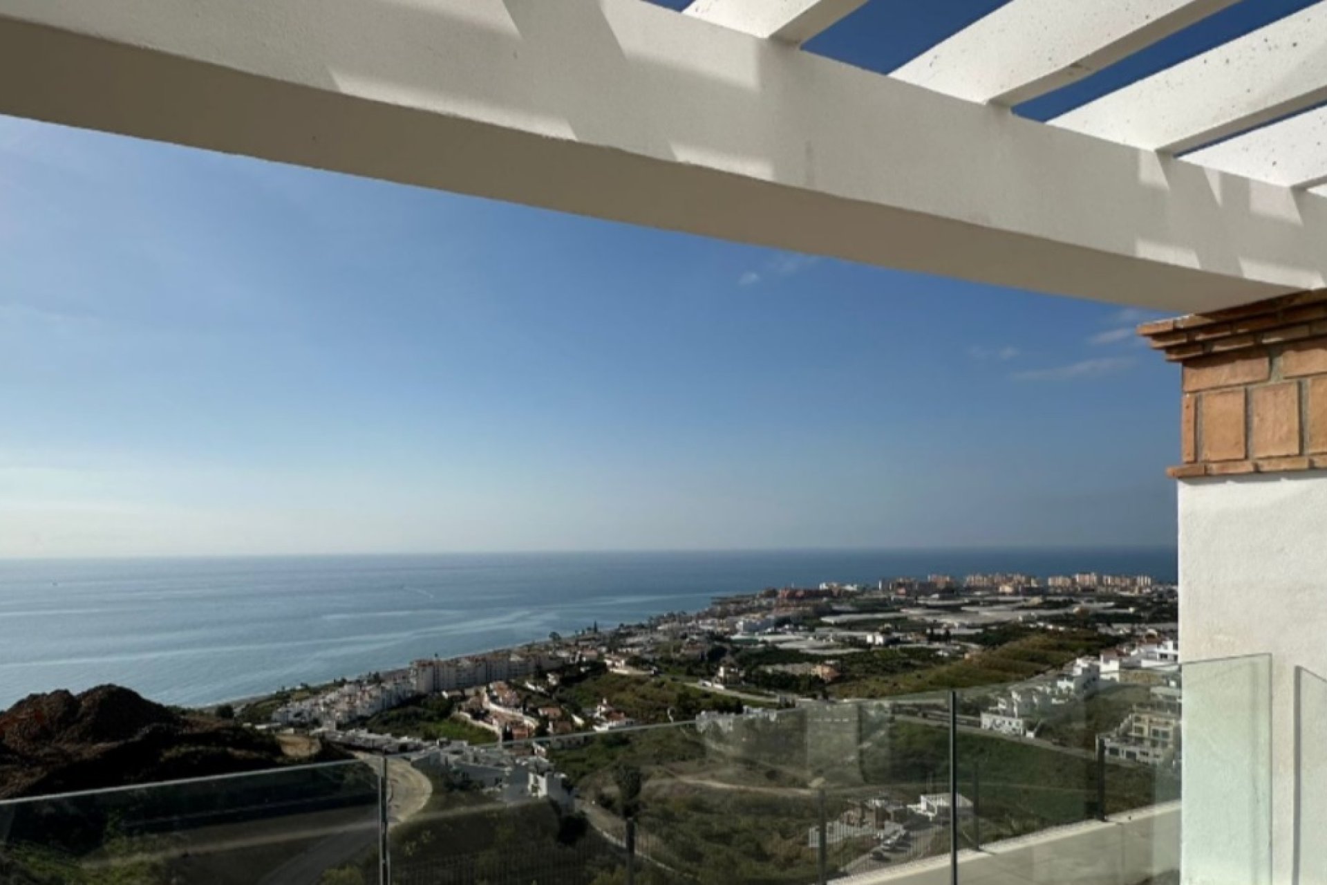 New Build - Townhouse / Duplex / Corner - El Peñoncillo