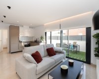 New Build - Townhouse / Duplex / Corner - Elche
