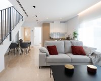 New Build - Townhouse / Duplex / Corner - Elche