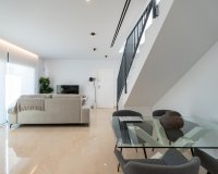 New Build - Townhouse / Duplex / Corner - Elche