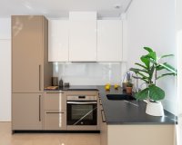 New Build - Townhouse / Duplex / Corner - Elche