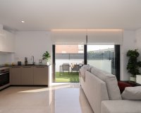 New Build - Townhouse / Duplex / Corner - Elche