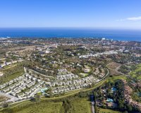 New Build - Townhouse / Duplex / Corner - Estepoa - Estepona