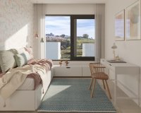 New Build - Townhouse / Duplex / Corner - Estepoa - Estepona