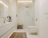 New Build - Townhouse / Duplex / Corner - Estepoa - Estepona