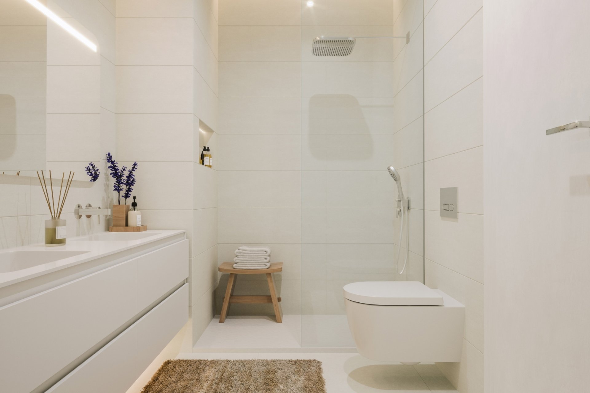 New Build - Townhouse / Duplex / Corner - Estepoa - Estepona