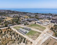 New Build - Townhouse / Duplex / Corner - Estepoa - Estepona