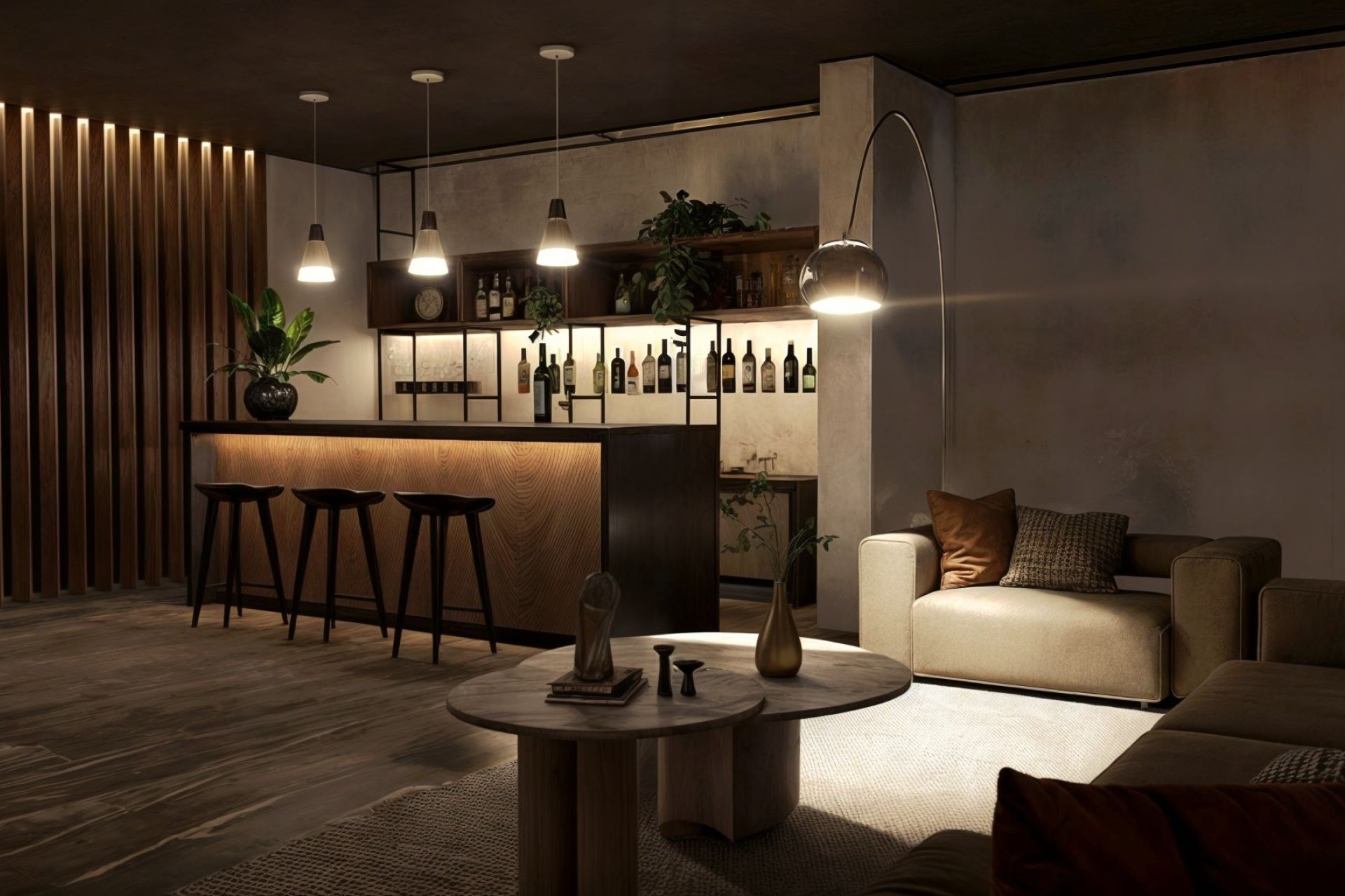 New Build - Townhouse / Duplex / Corner - Estepoa - Estepona