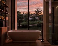 New Build - Townhouse / Duplex / Corner - Estepoa - Estepona