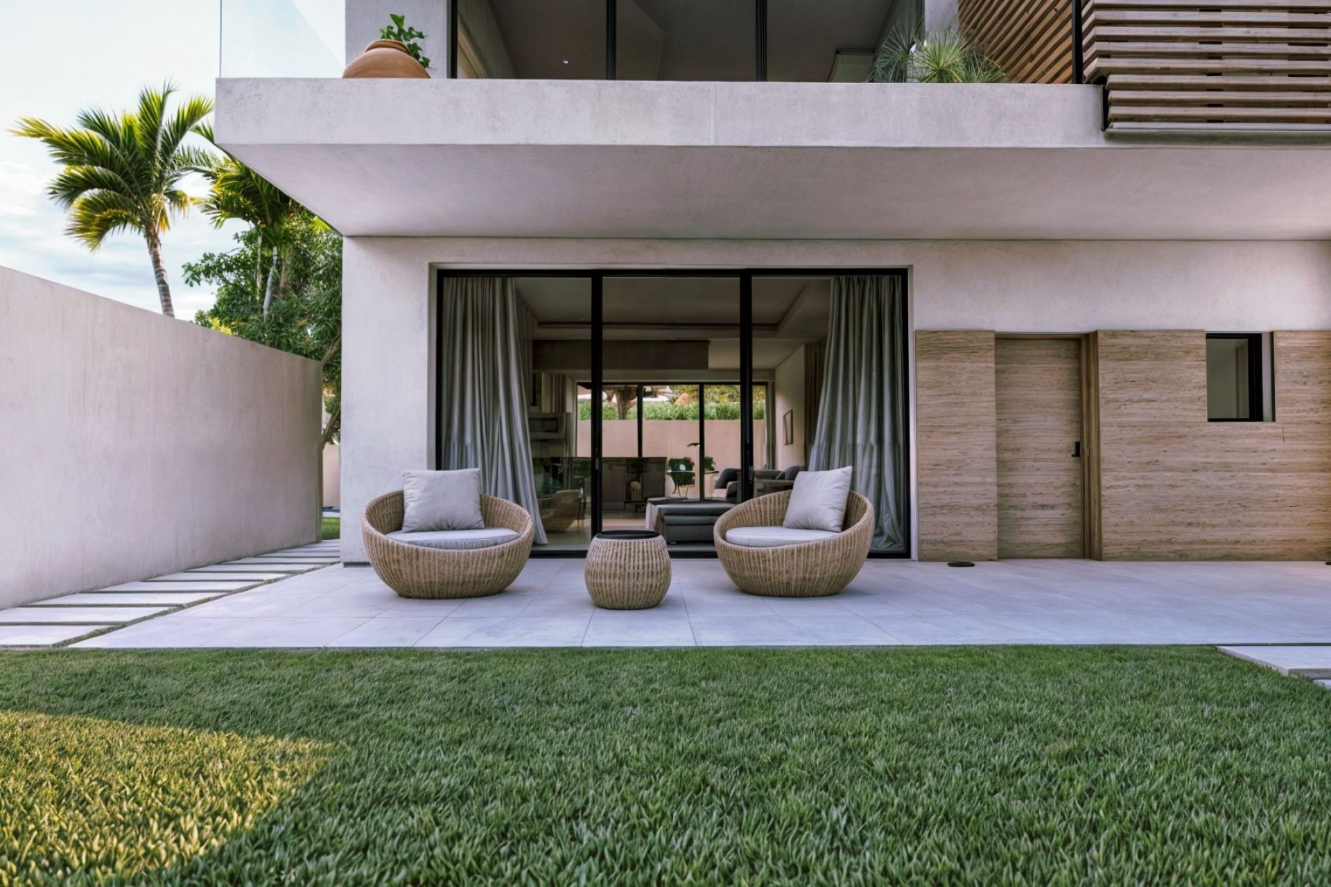 New Build - Townhouse / Duplex / Corner - Estepoa - Estepona