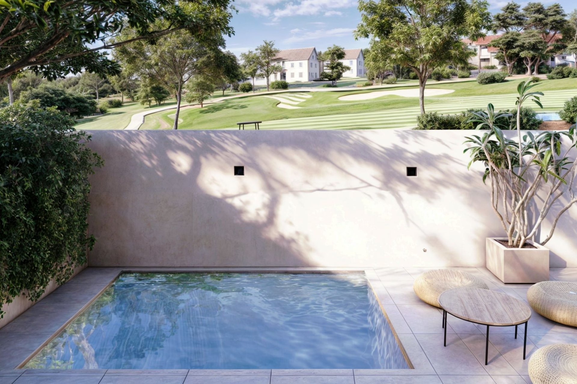 New Build - Townhouse / Duplex / Corner - Estepoa - Estepona